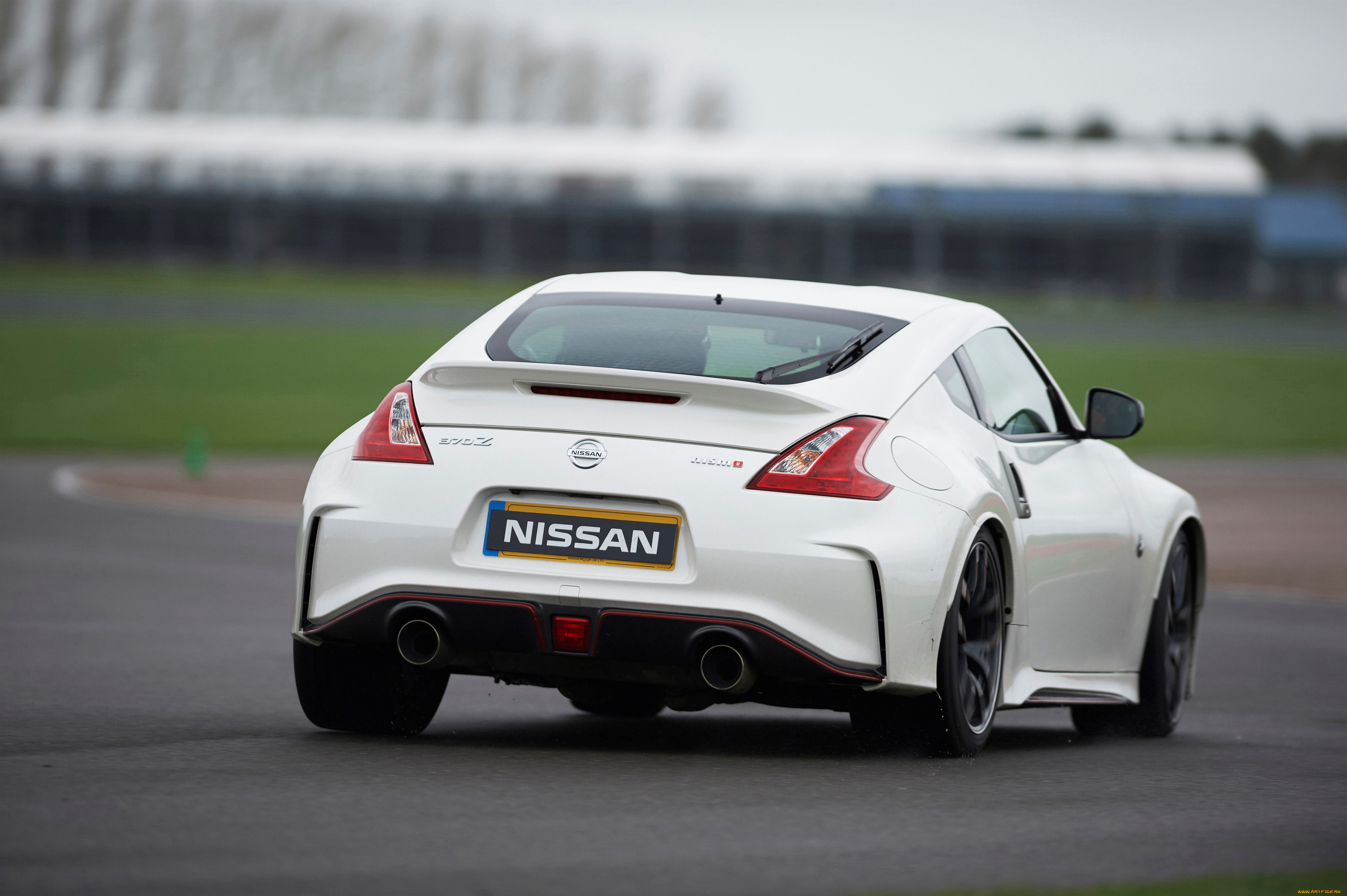 , nissan, datsun, 2014, z34, , uk-spec, nismo, 370z